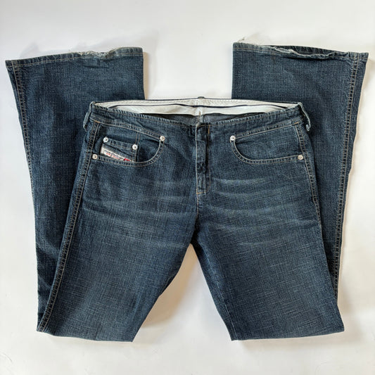 Y2K Diesel Jeans (S)