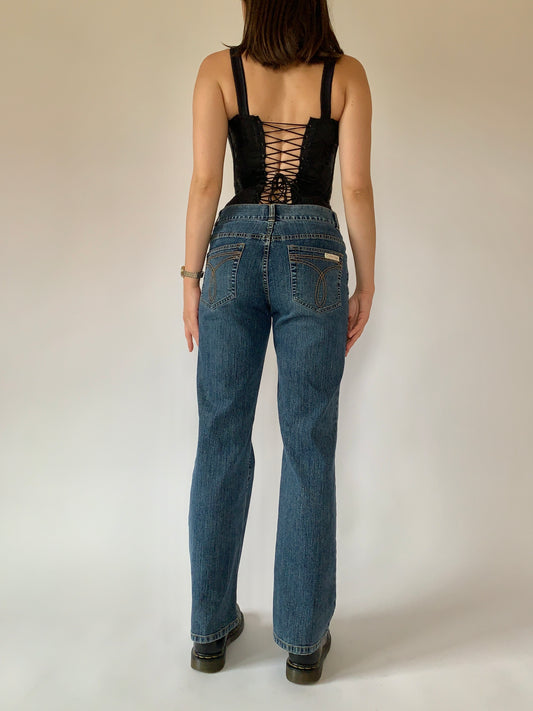 Vintage Calvin Klein Jeans - Medium