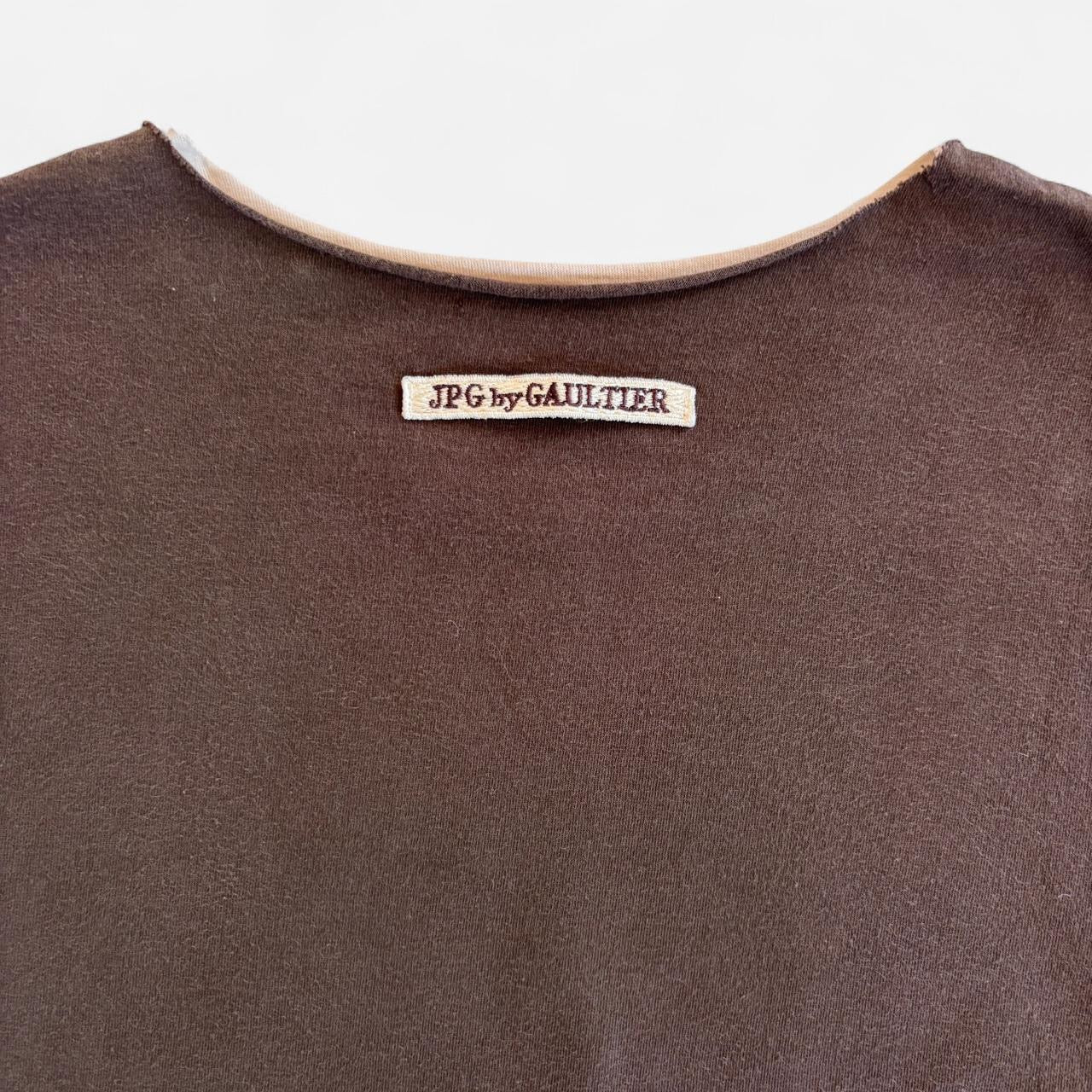 JPG by Gaultier Tee (S)