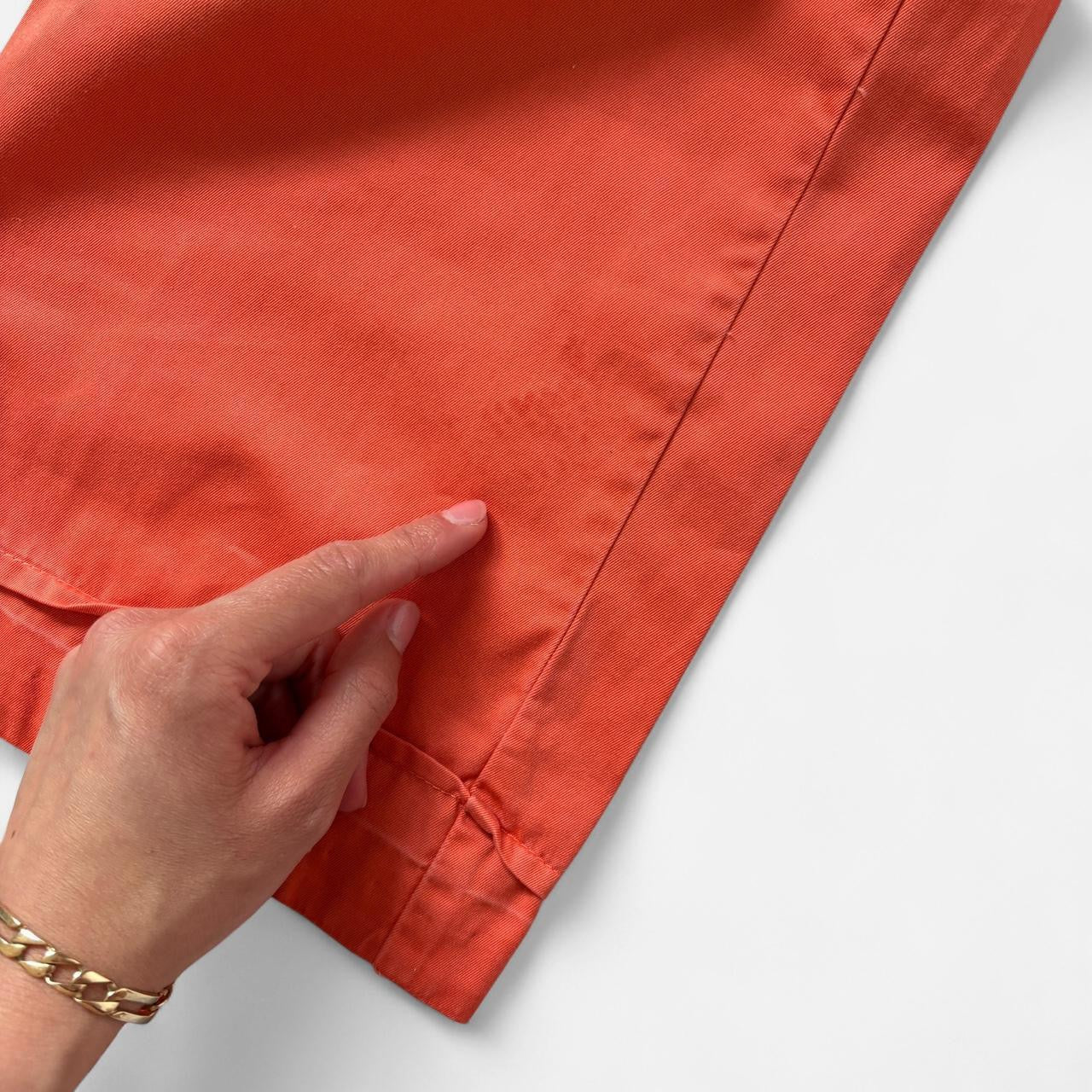 Y2K Coral Cargos (S)