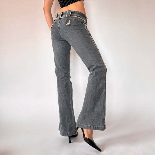 Y2K Cavaricci Jeans (S)