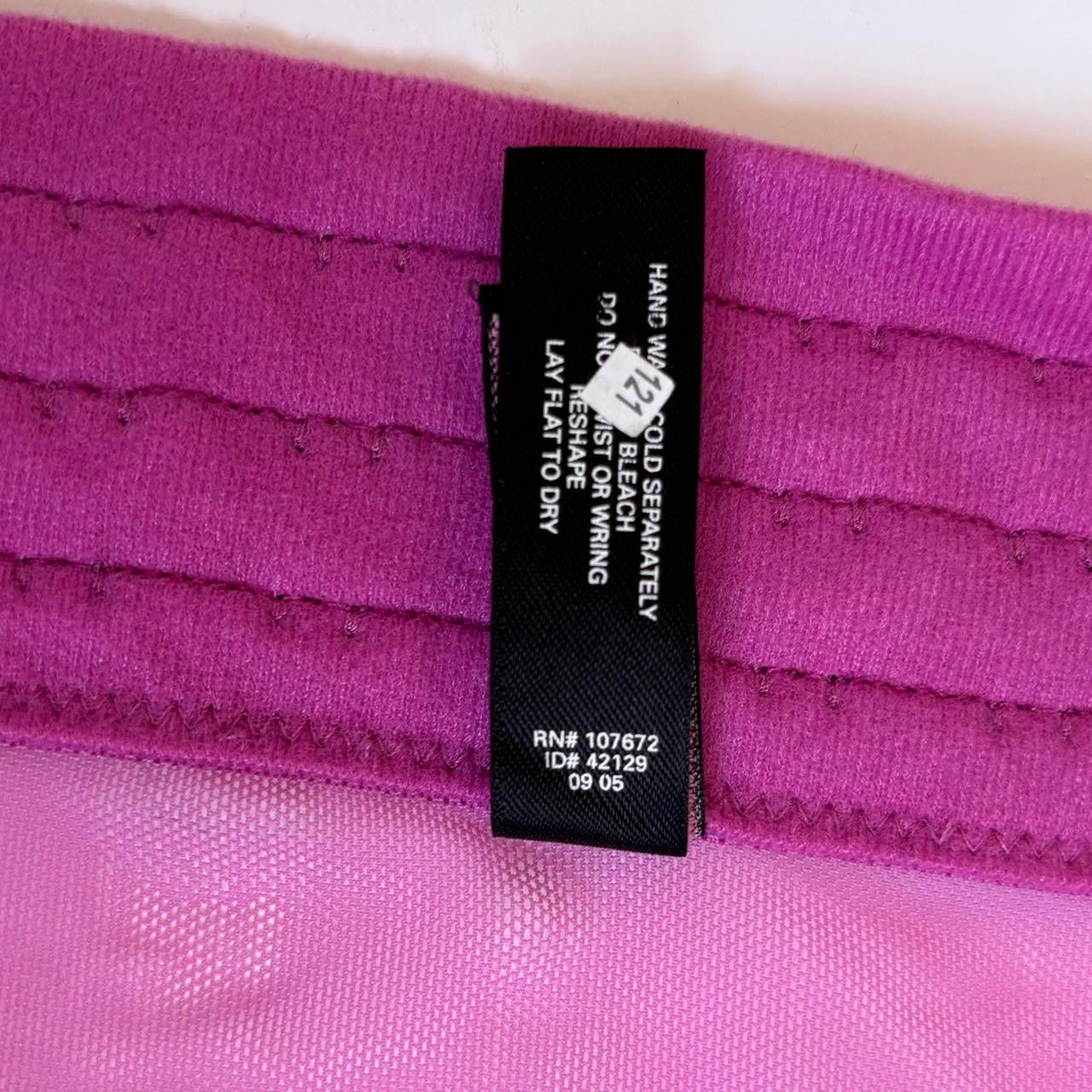 Victoria’s Secret 2005 Corset (36C)