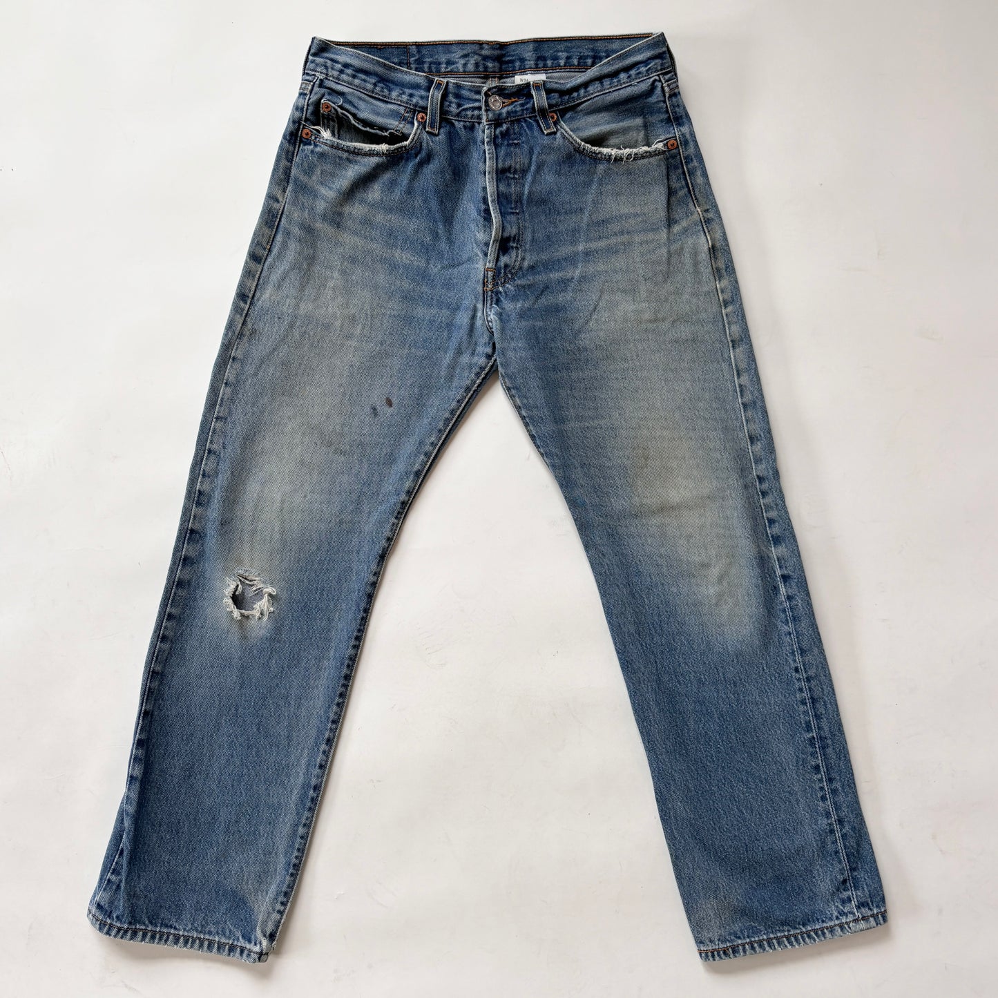 Levi’s 90s 501s (M)