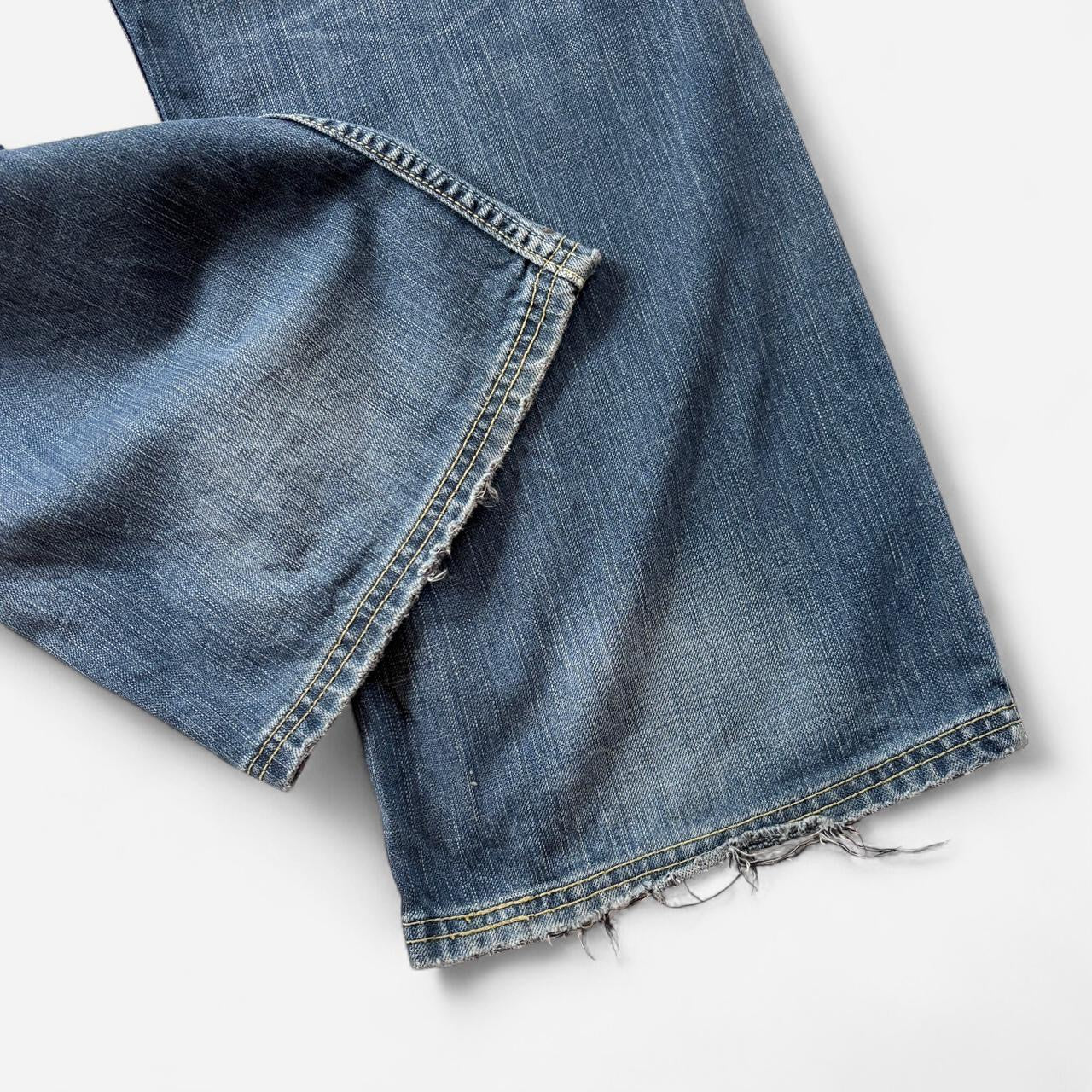 00s Levi’s SilverTab Jeans (XL)