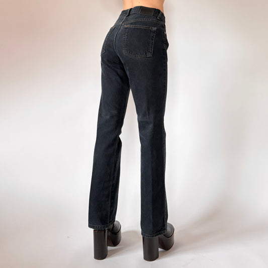 90s Calvin Klein Jeans (XS)
