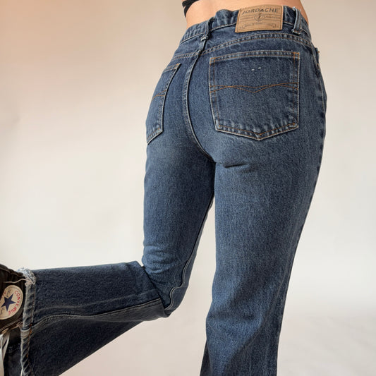 90s Flare Jeans (XS)