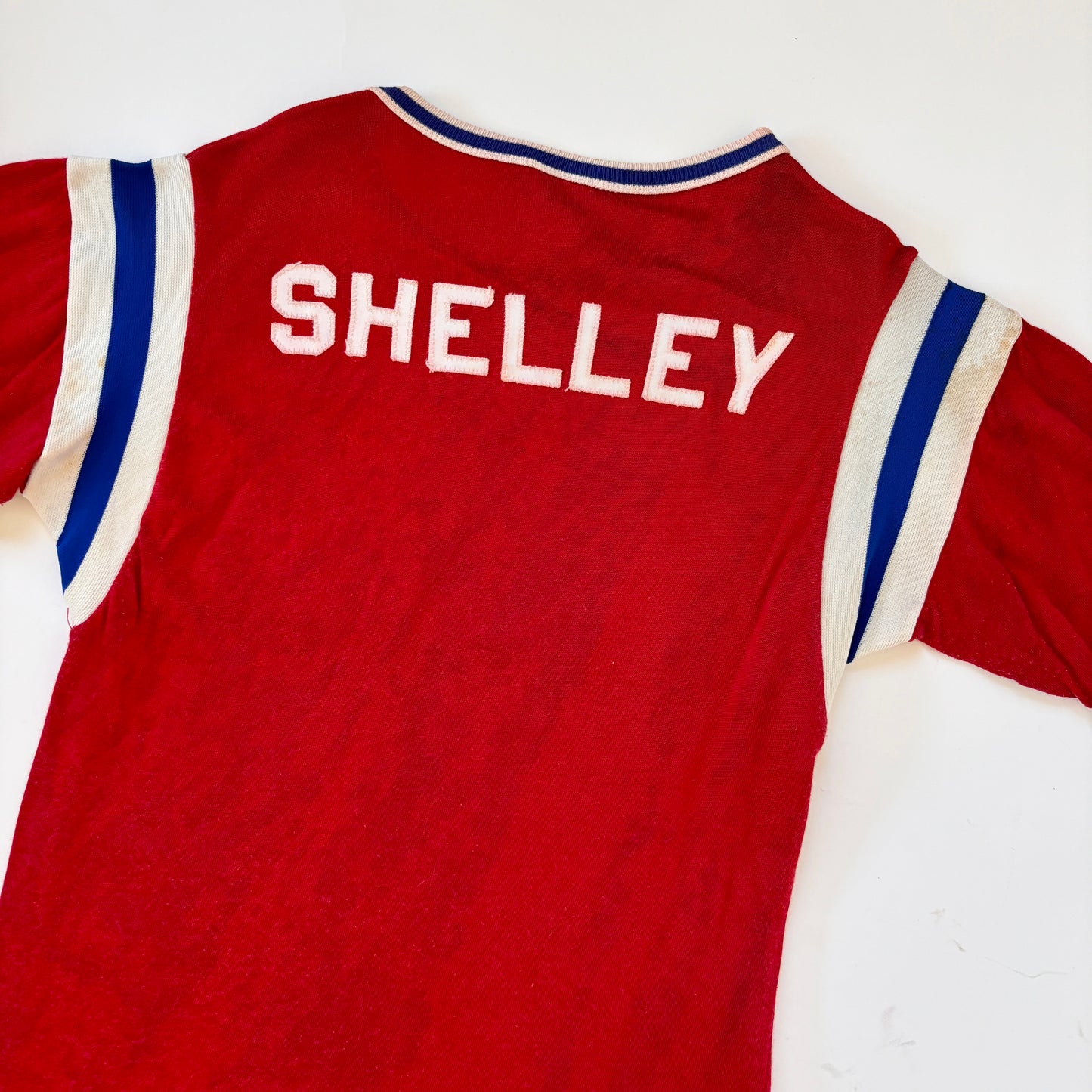 60s Tri Delta Jersey (M)