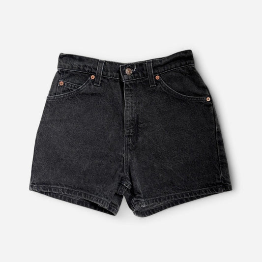 Levi’s 90s 920 Jean Shorts (XS)