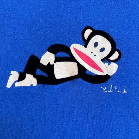 Paul Frank Baby Tee (M)