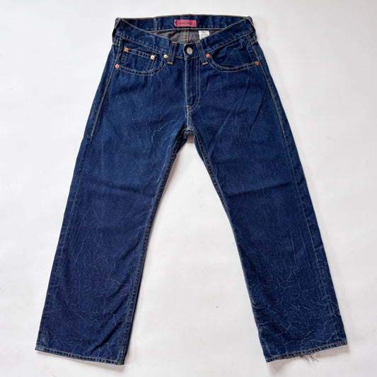 Levi’s 2000s Wide Leg Jeans (L)