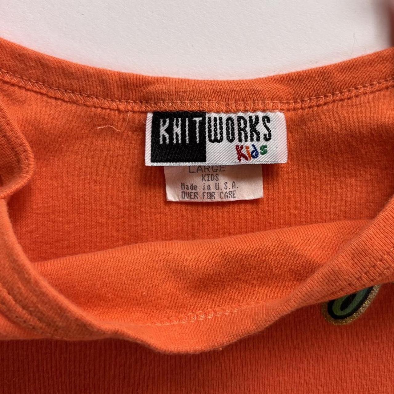 90s 100% Angel Tank (XS/S)