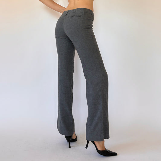 Y2K Office Siren Flares (XS)