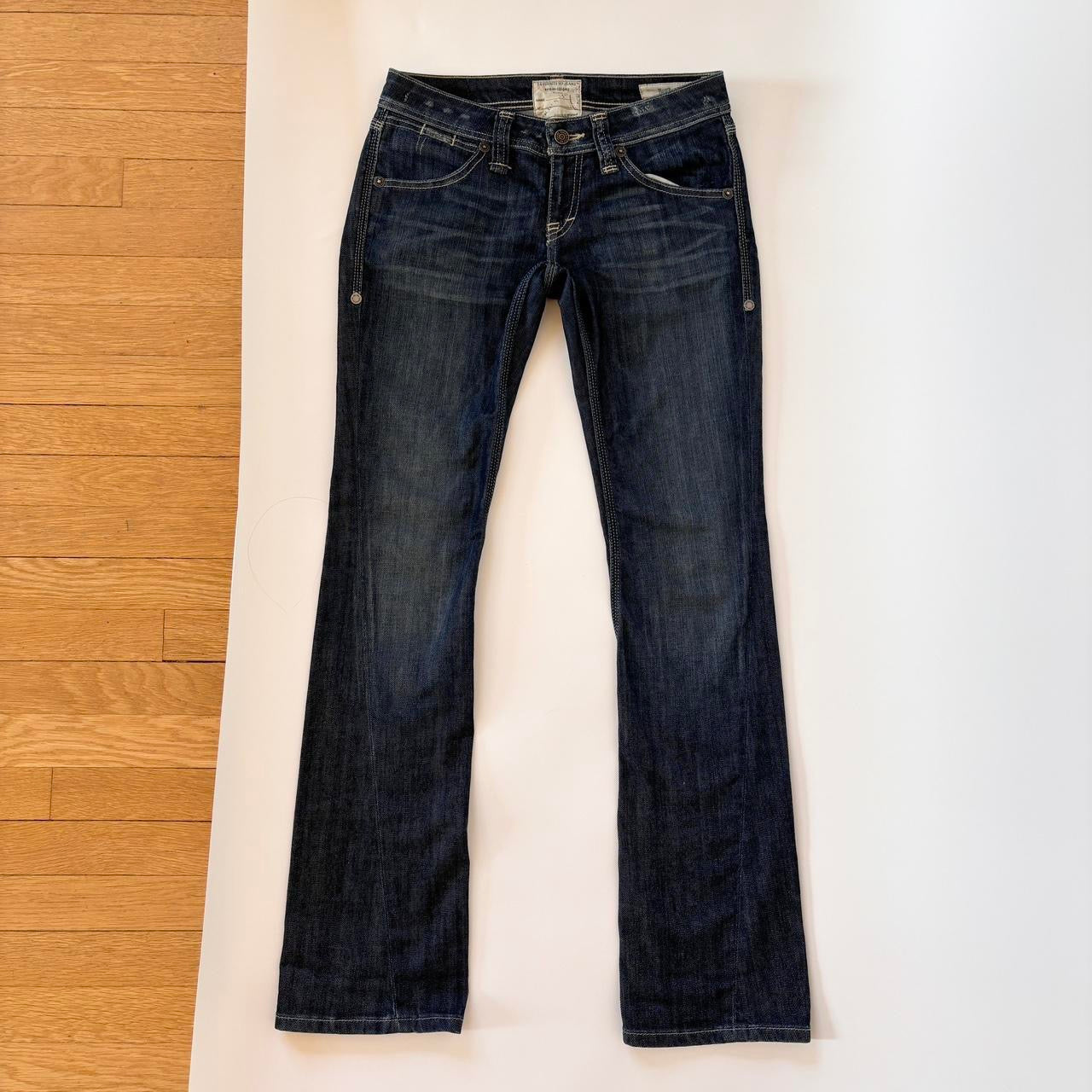 2000s Taverniti Jeans (S)