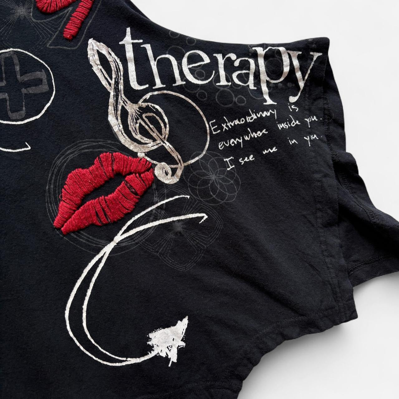 Desigual Midi Skirt (S)