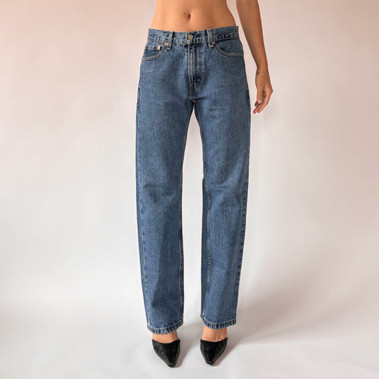 Levi’s 2000s 505 Jeans (S/M)