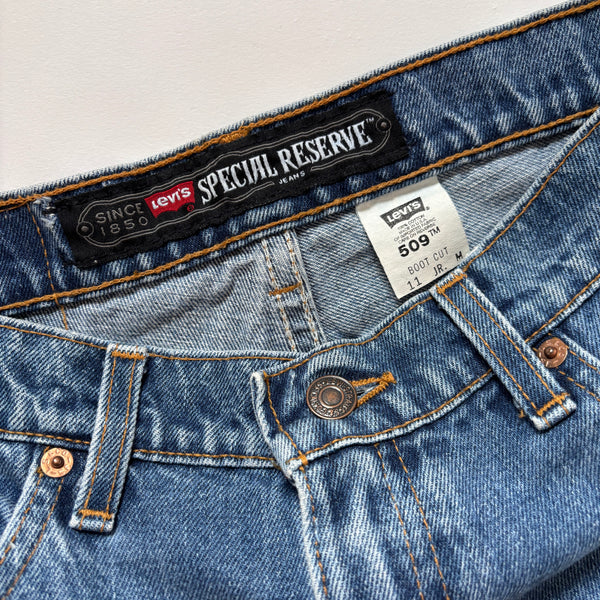 Levi’s 90s 509 Jeans (M)