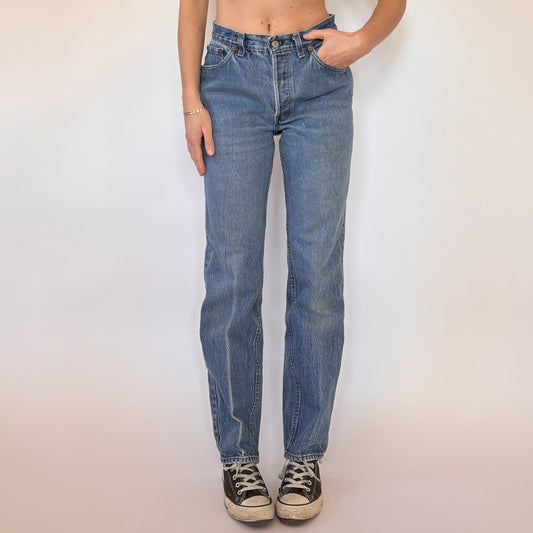 Levi’s 80s 501 Jeans (S)