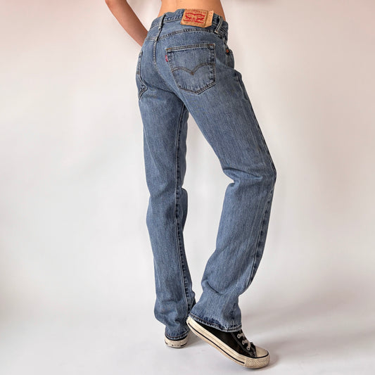Levi’s 2000s 501 Jeans (M)