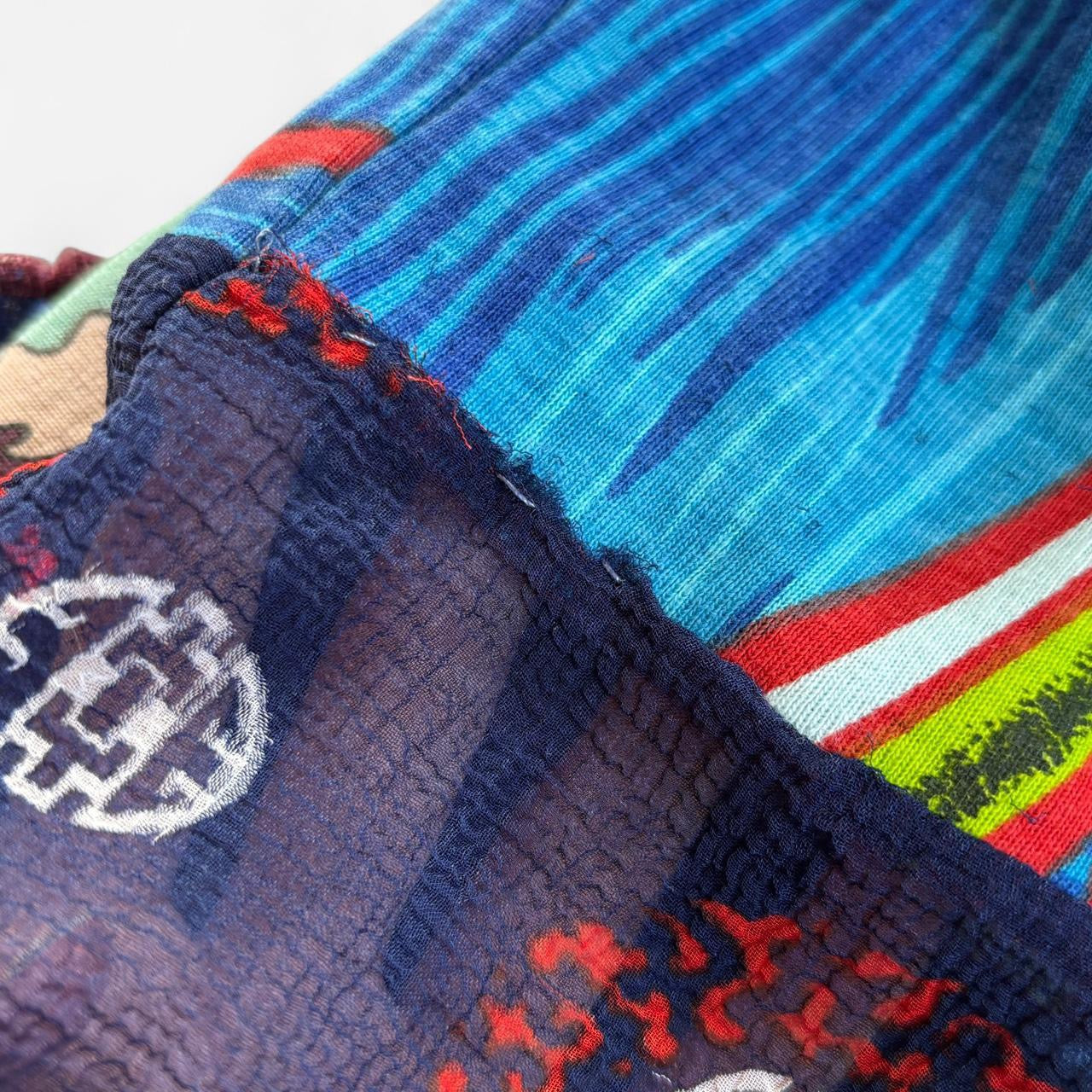 Custo Barcelona Top (S/M)