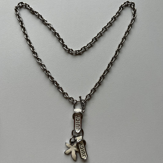 Juicy Charm Necklace