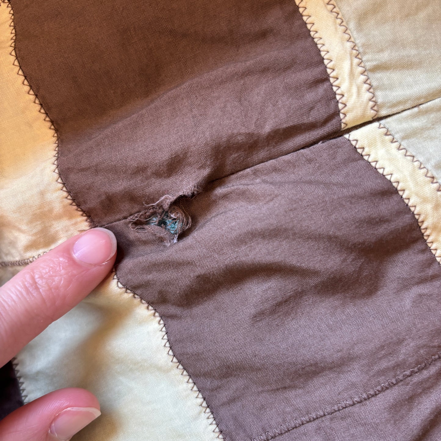 BCBG 2000s Mini Dress (S)