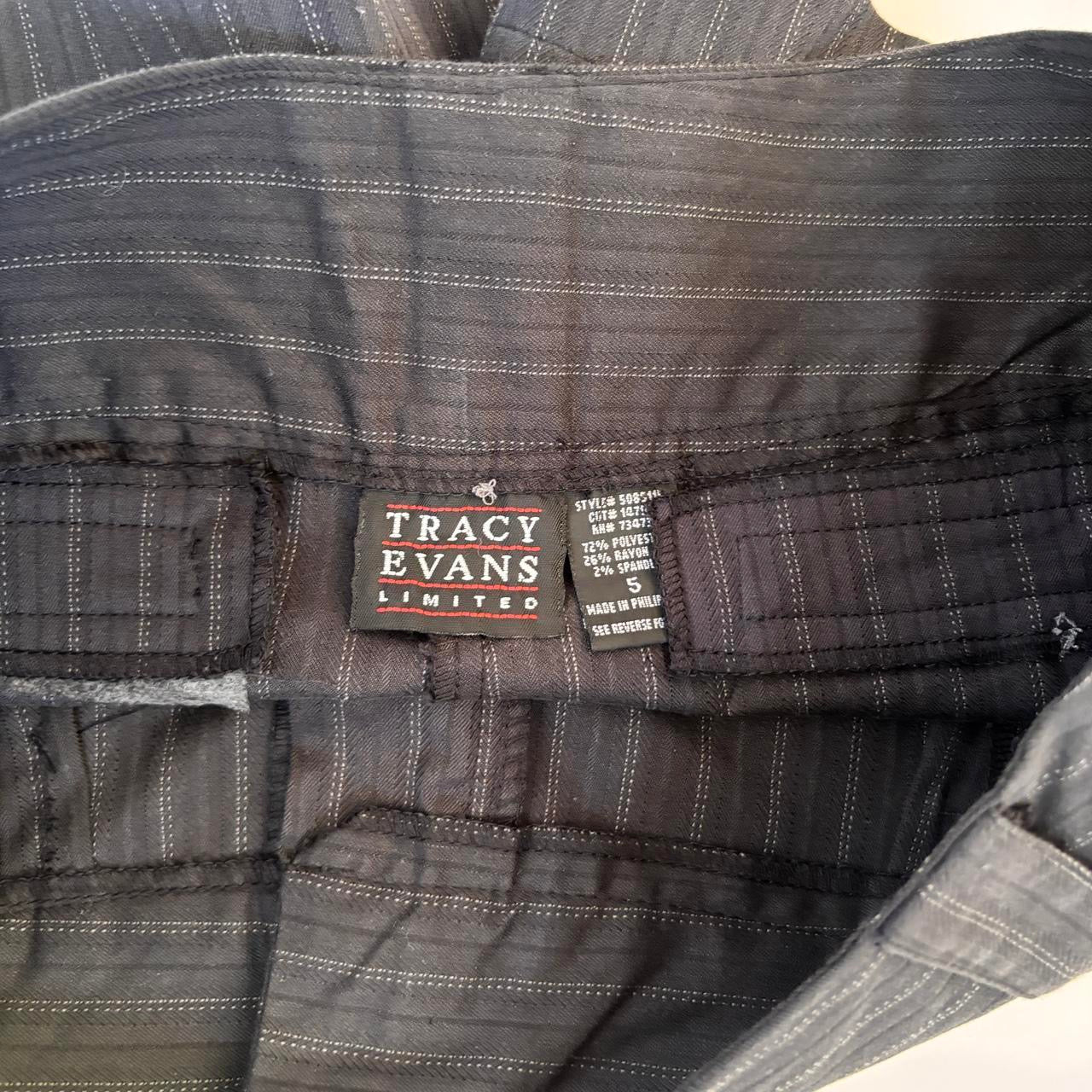 Y2K Deadstock Low Rise Shorts (S)