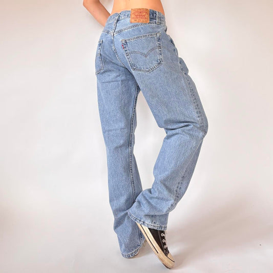 Levi’s 90s 501 Jeans (L)