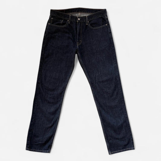 Levi’s Dark Wash 559 Jeans (1X)