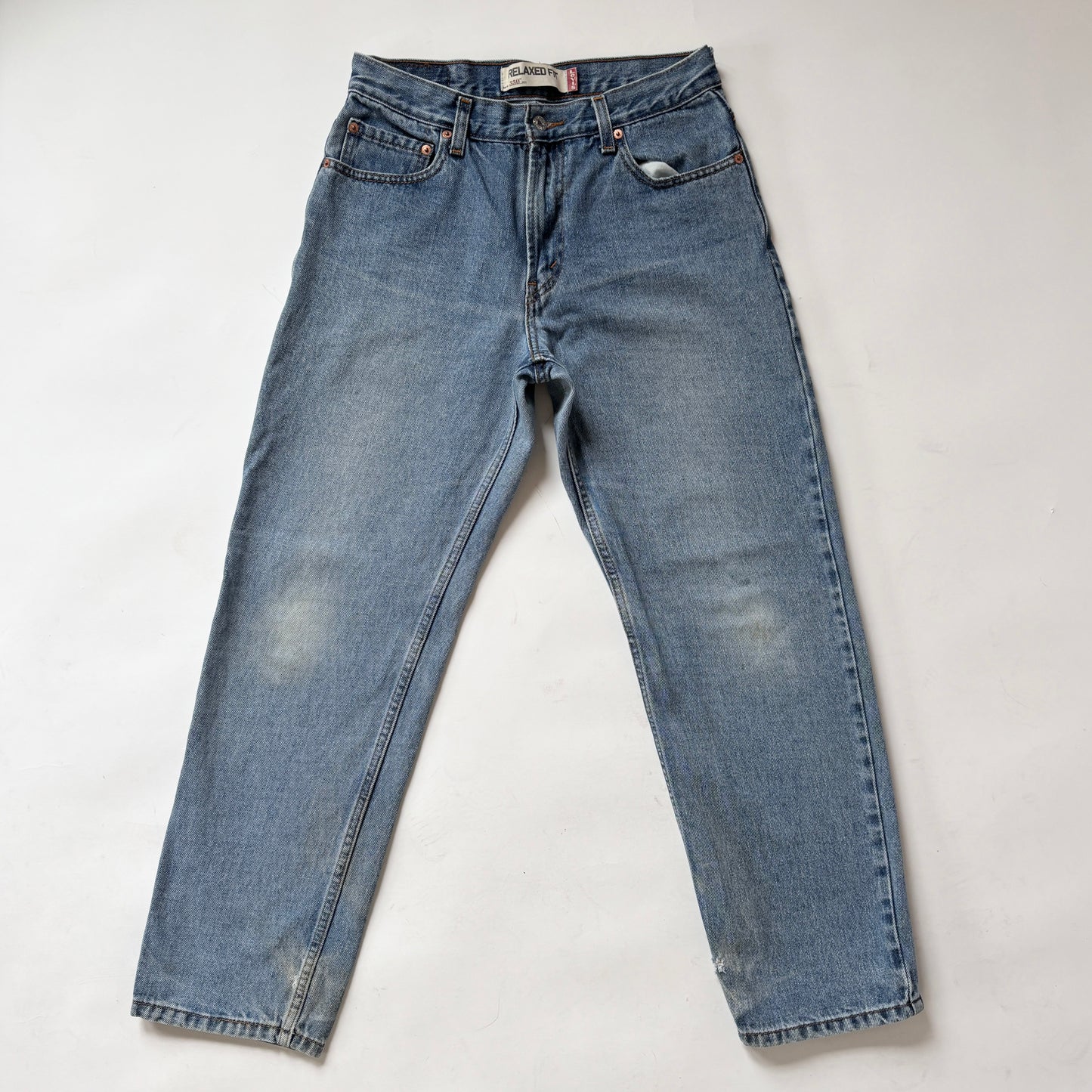 Levi’s 2000s 550s (M)