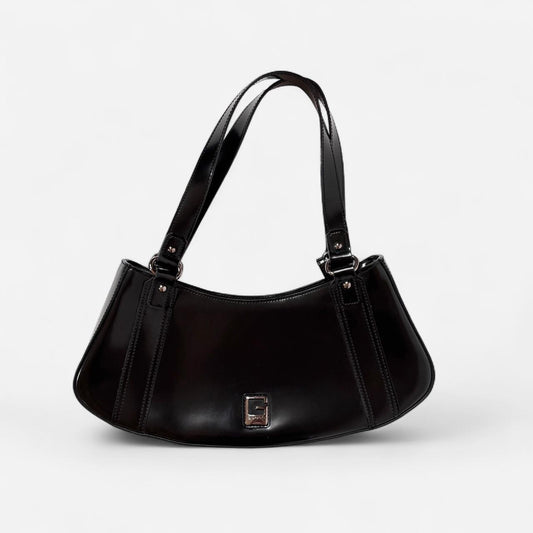 Y2K Guess Vegan Leather Bag