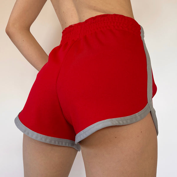 70s Track Shorts (S)