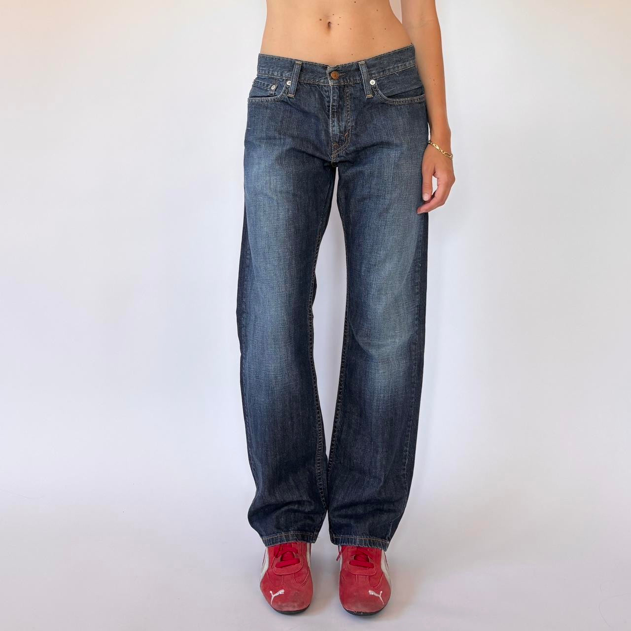 Levi’s 2000s 514 Jeans (M)