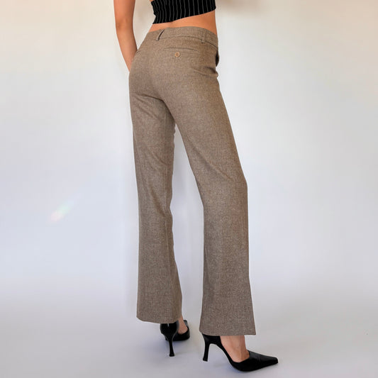 2000s Office Flares (XS)