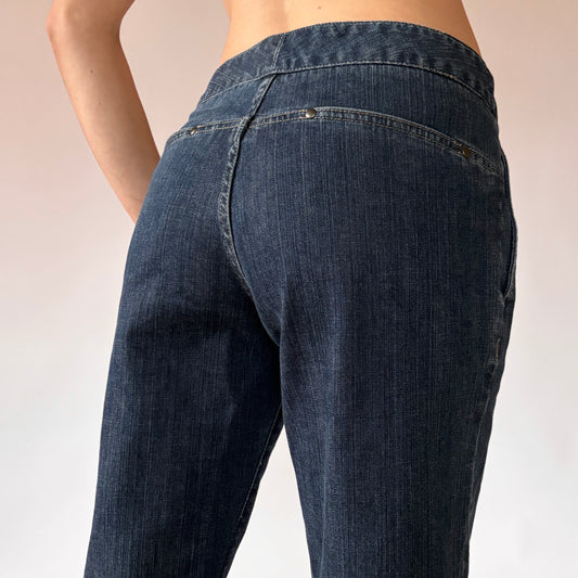 2000s Tahari Jeans (S)
