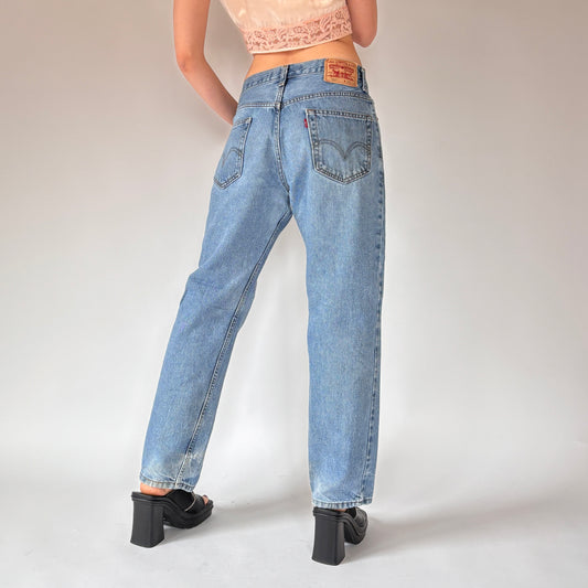 Levi’s 2000s 550s (M)