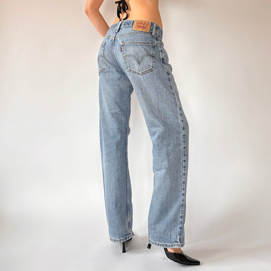 Levi’s 90s 505 Jeans (M)