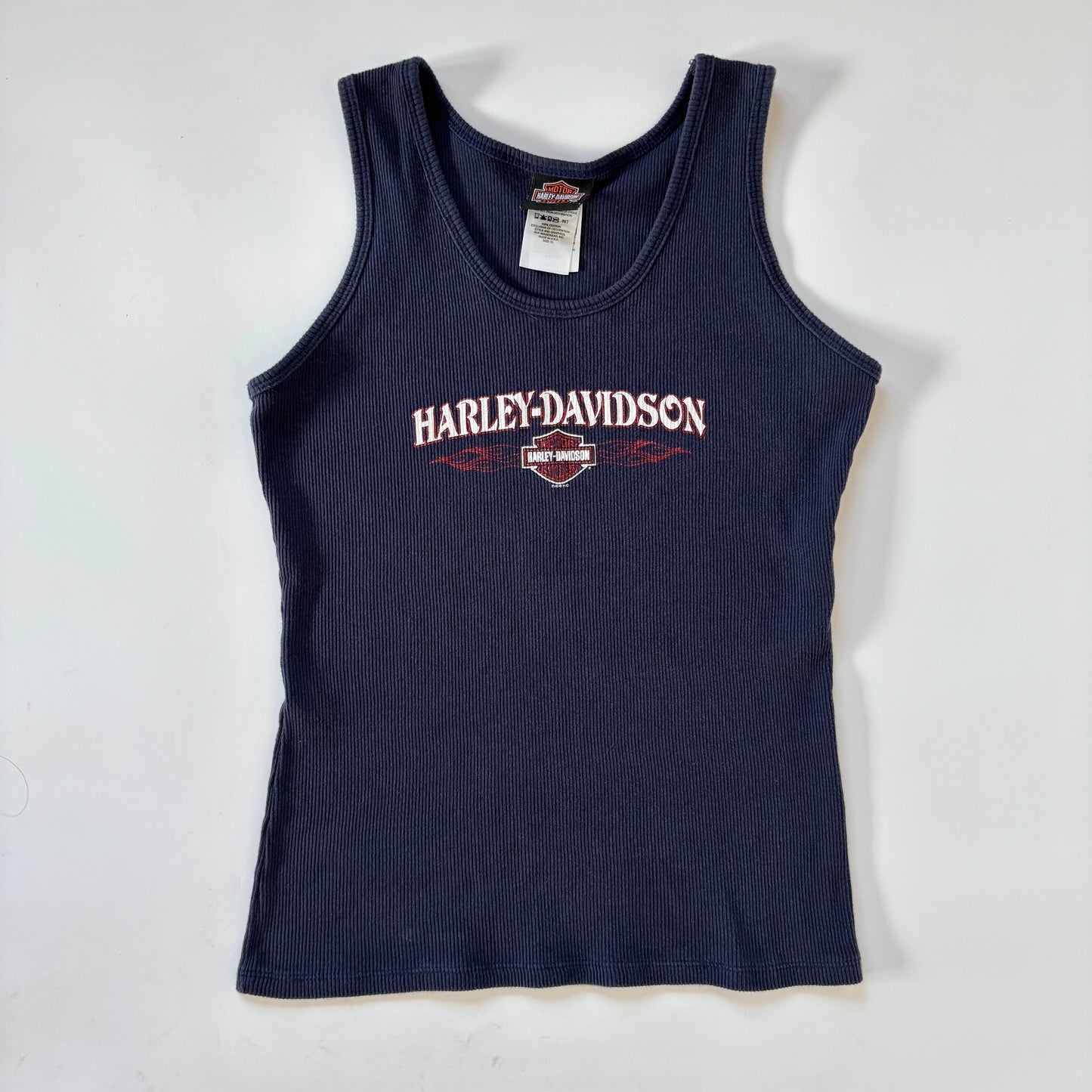 Harley Davidson Tank (M)