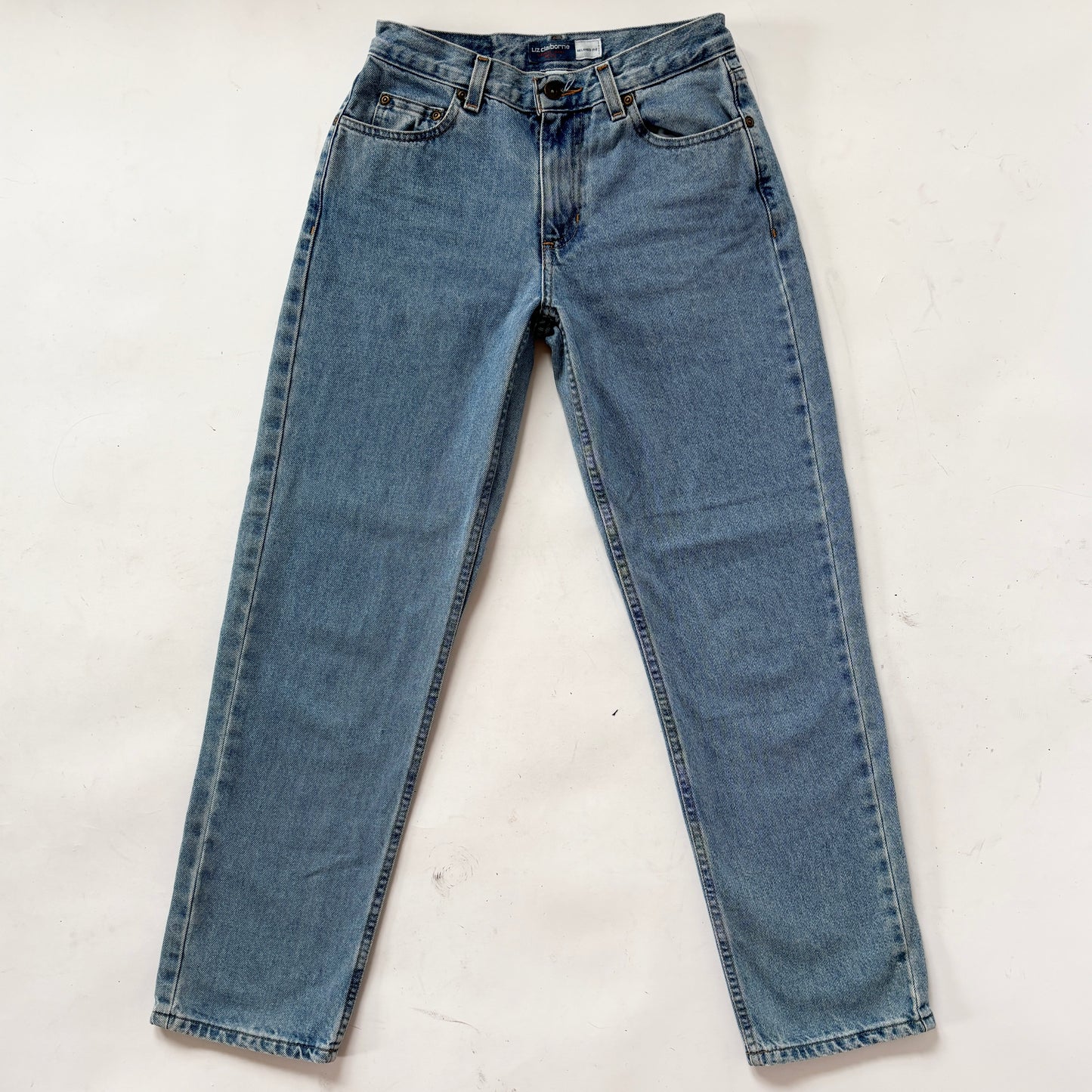 90s Liz Jeans (XS)