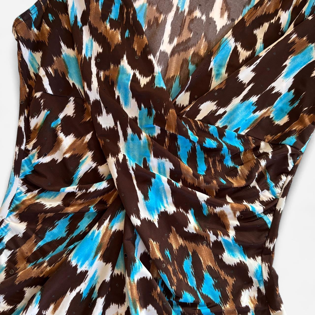 Y2K Caché Top (S/M)