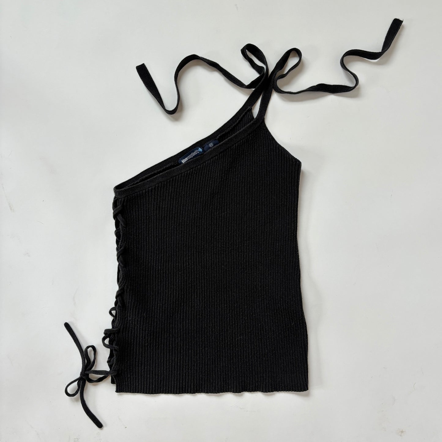 2000s Tie Tank (XXS)