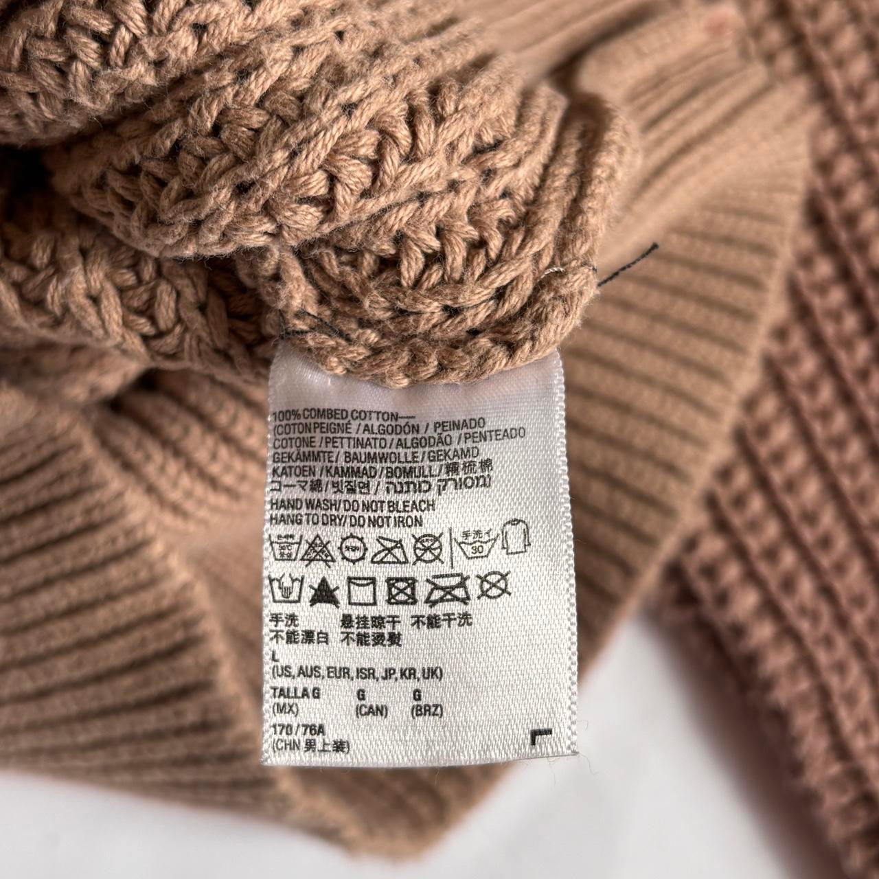 American Apparel Cropped Sweater (S/M)