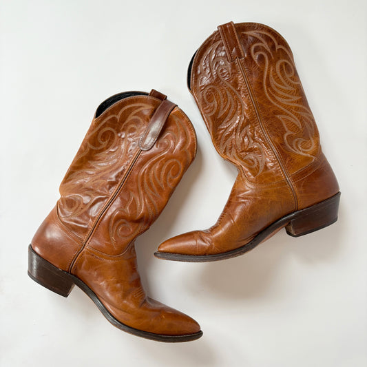 Vintage Cowboy Boots (9)