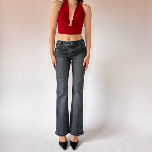 Y2K Zana Di Jeans (S)