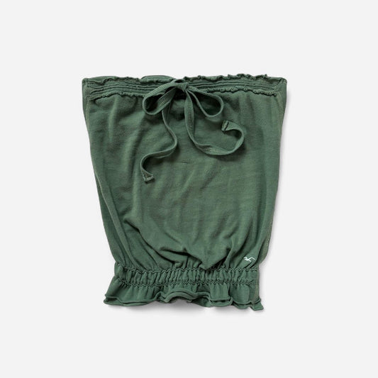 Hollister Tube Top (XS)