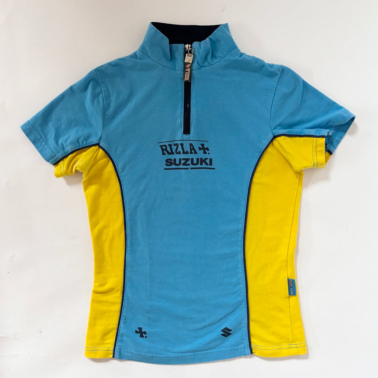 2000s Suzuki Racing Top (S)