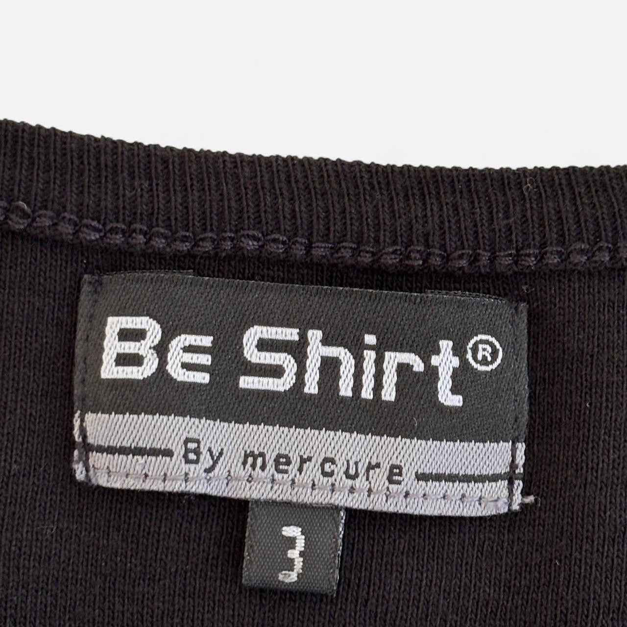 Y2K Tourist Tank (S)