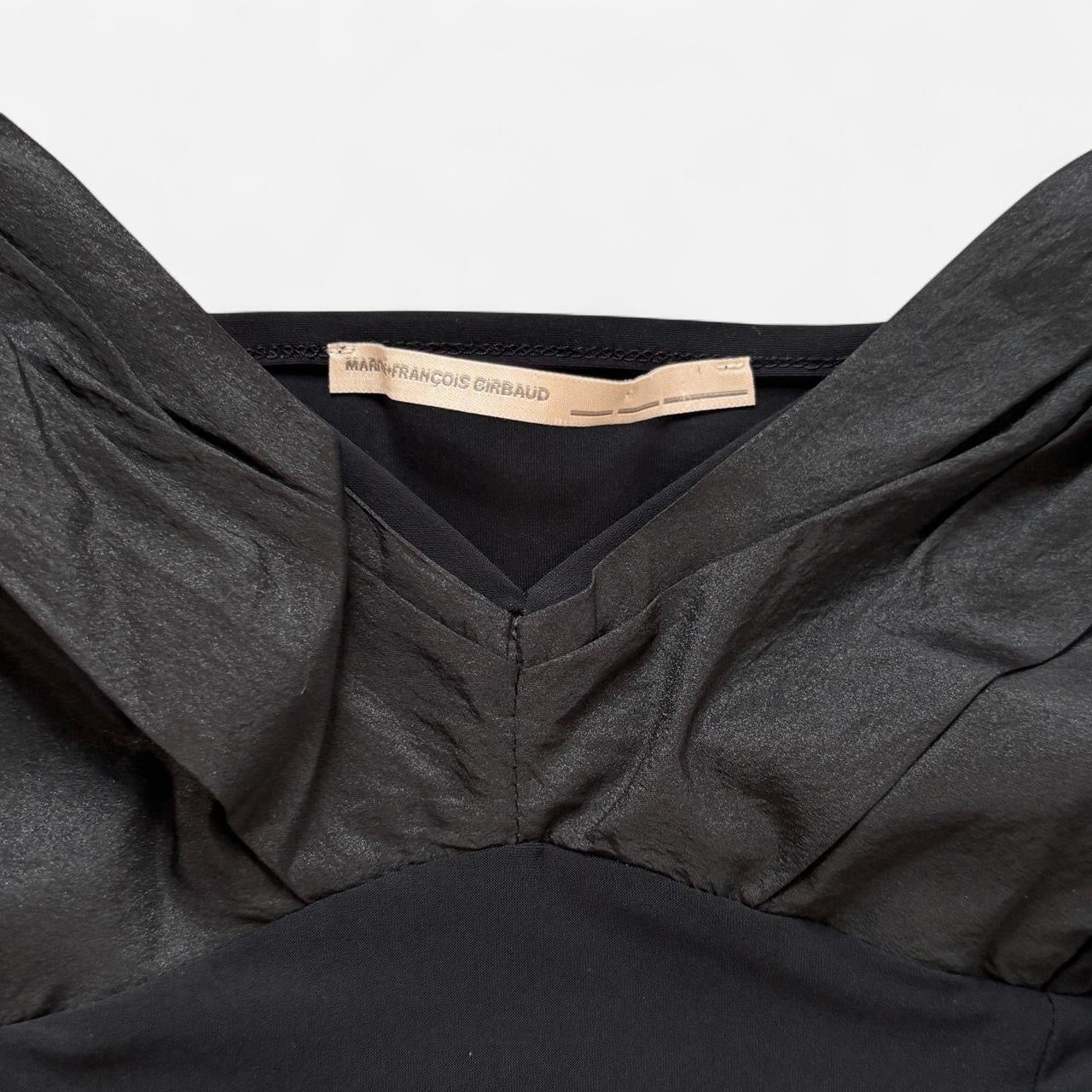 Marithé + François Girbaud Balloon Dress (S/M)