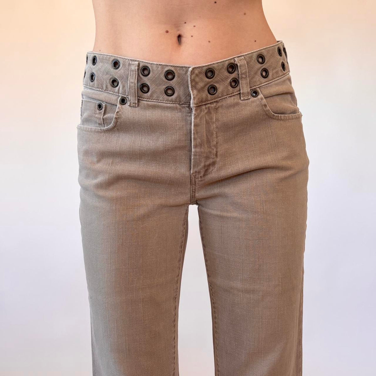 Funky Grommet Flares (XS Slim)