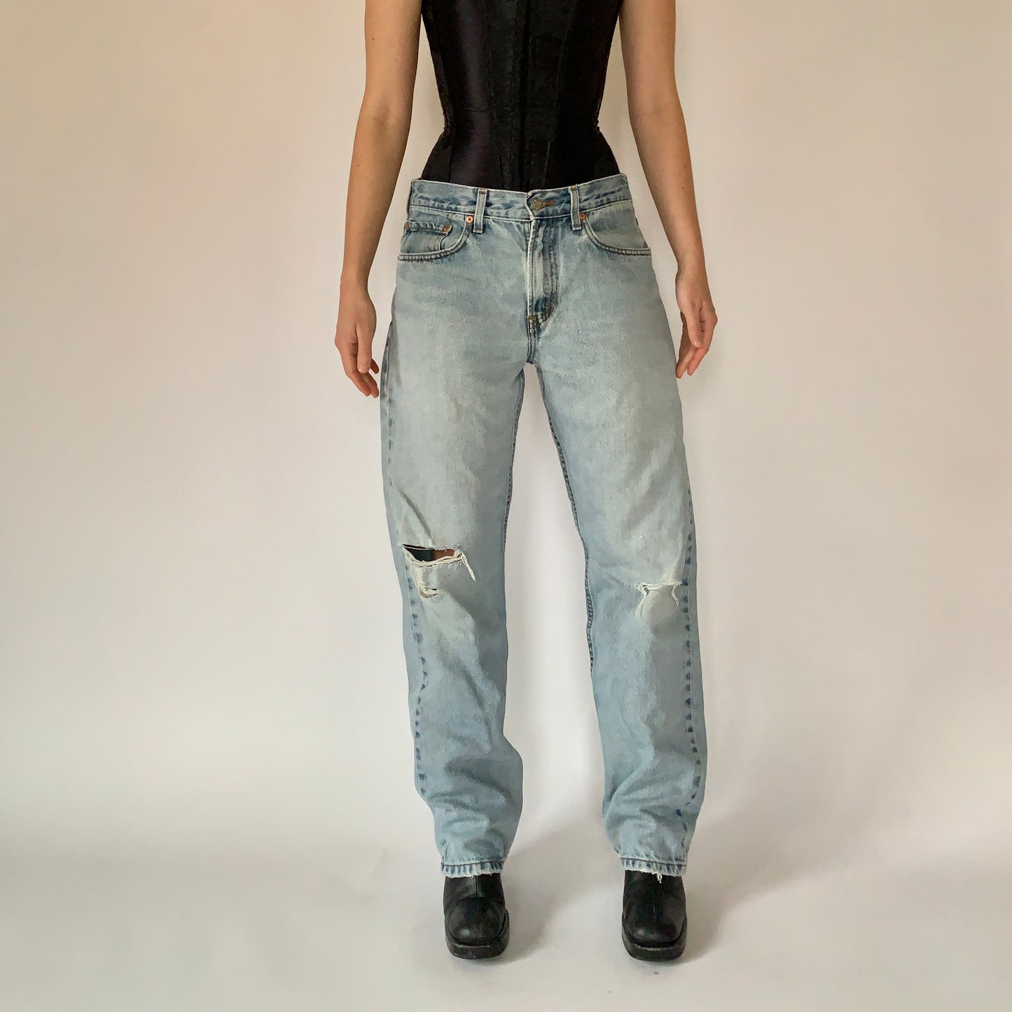 2000s Levi’s 505s (M)