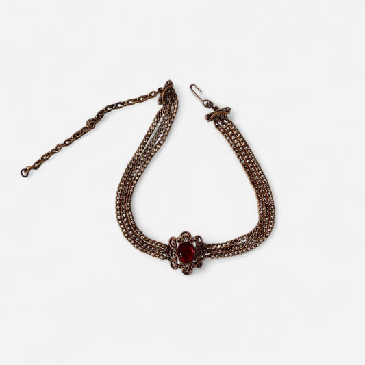 90s Choker Necklace